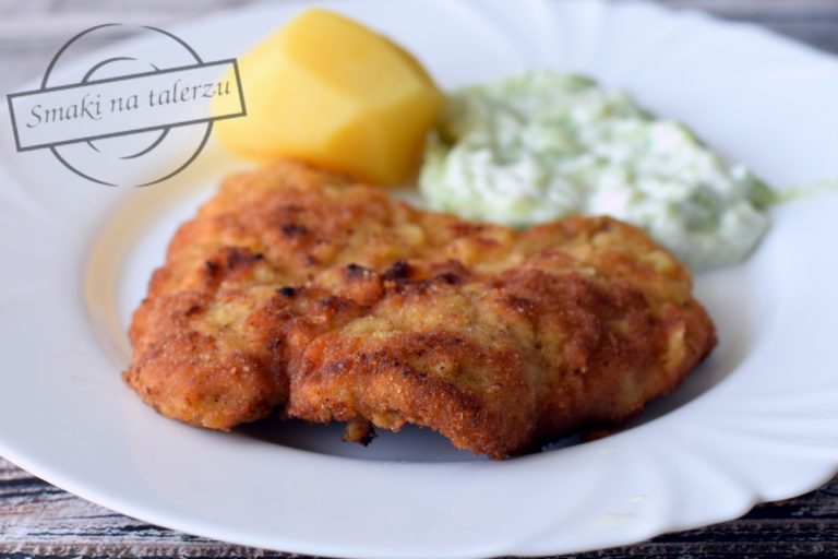 Kotlet Schabowy Wg Magdy Gessler – Smaki Na Talerzu