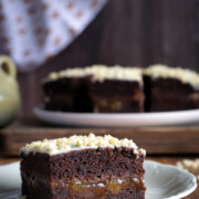 Ciasto czekoladowo-kefirowe czekoladowo-kefirowe8