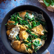 poledwiczkizindykazeszpinakiem2