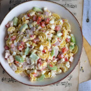 salatkamakaronowazszynkaiogorkiem1