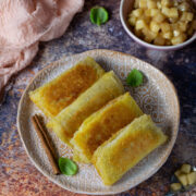 pakiecikitostowezjablkami