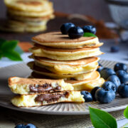 pancakesznutella8