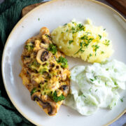 filetpodpieczarkowobrokulowoserowapierzynka4