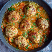 klopsydrobiowewcebulowymsosiezmarchewka5