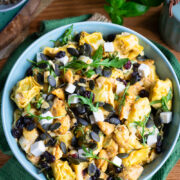 salatka z tortellini i kurczakiem HITowa