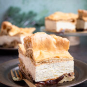 Świąteczna Karpatka swiateczna karpatka