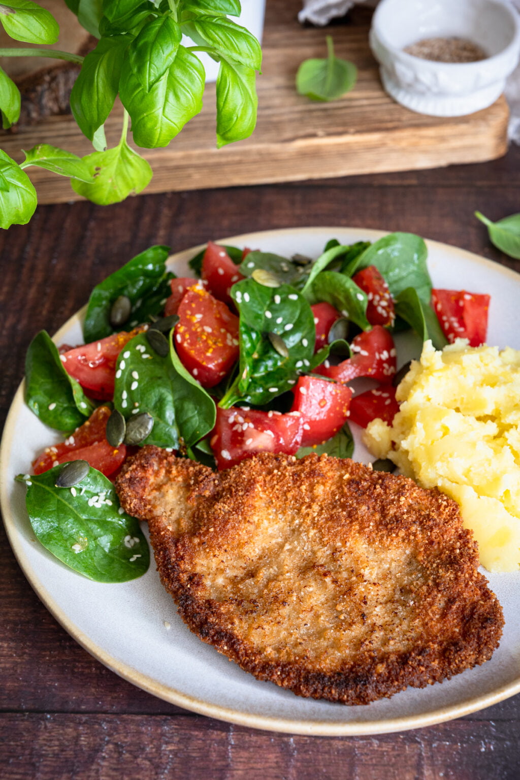 kotlet schabowy