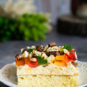 "Ambasador" mojej Mamy -1-3