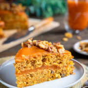 Marchewkowy Smak Jesieni marchewkowy cud jesieni