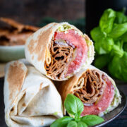 kebab z mięsa mielonego