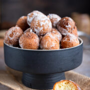 pączki z mascarpone