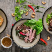 Zsrowy catering dietetyczny