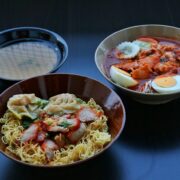 Kuchnie Azji w 15 minut – przewodnik po 5 najpopularniejszych smakach q1maXf57b2buw7p